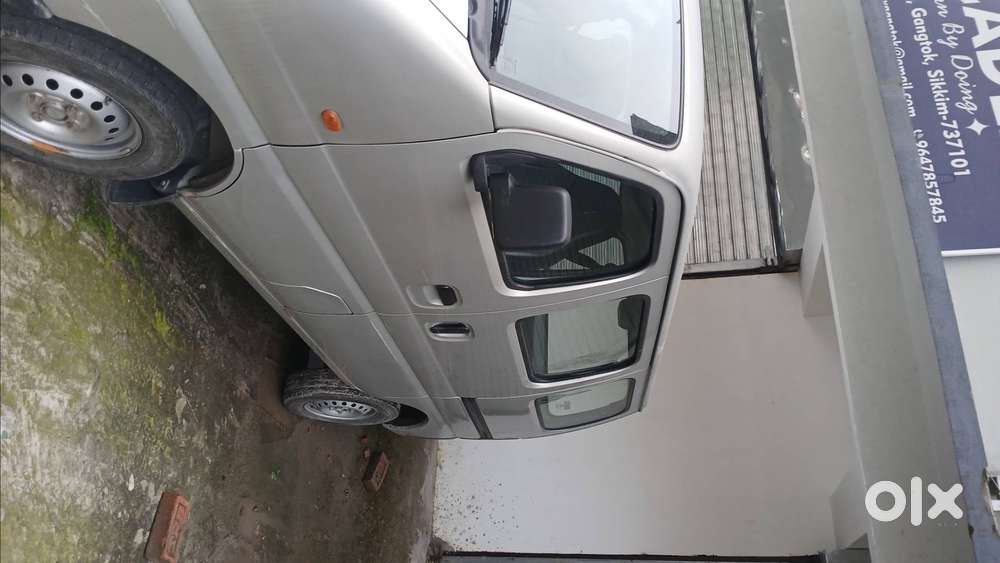 Maruti Suzuki Eeco 2024 Petrol 26000 Km Driven Single Owner.