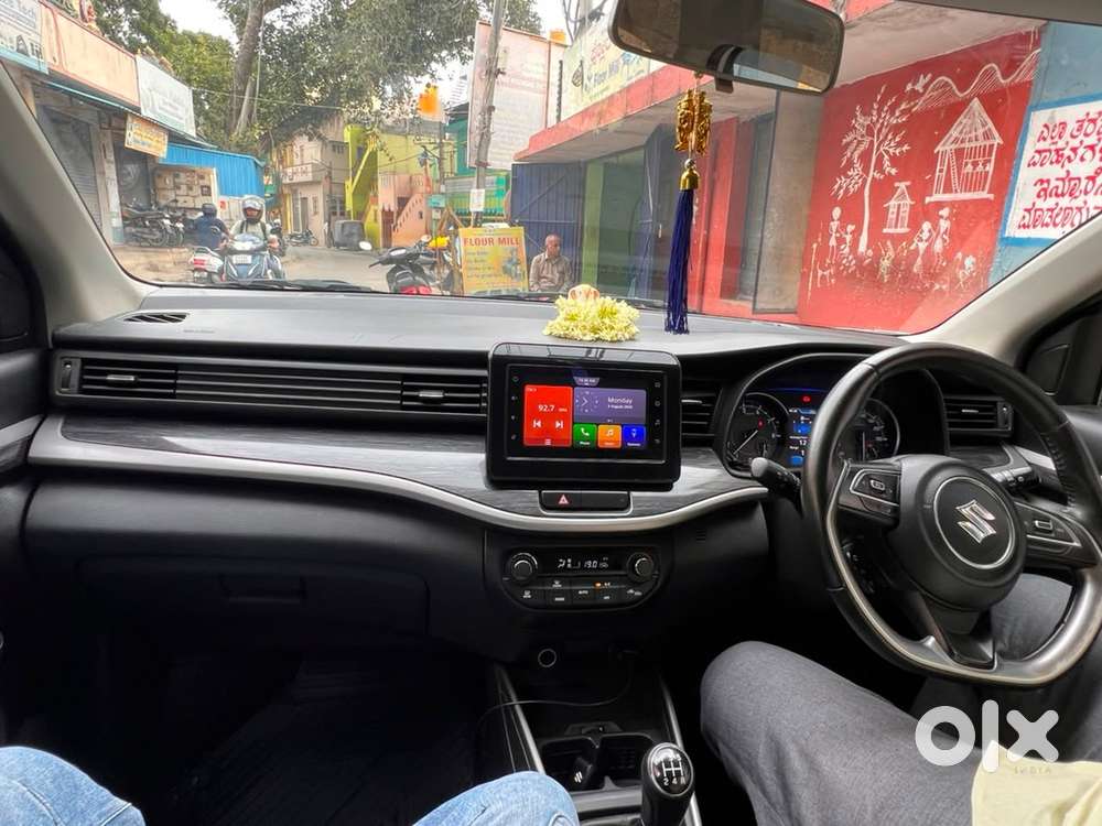 Maruti Suzuki Xl6 2020