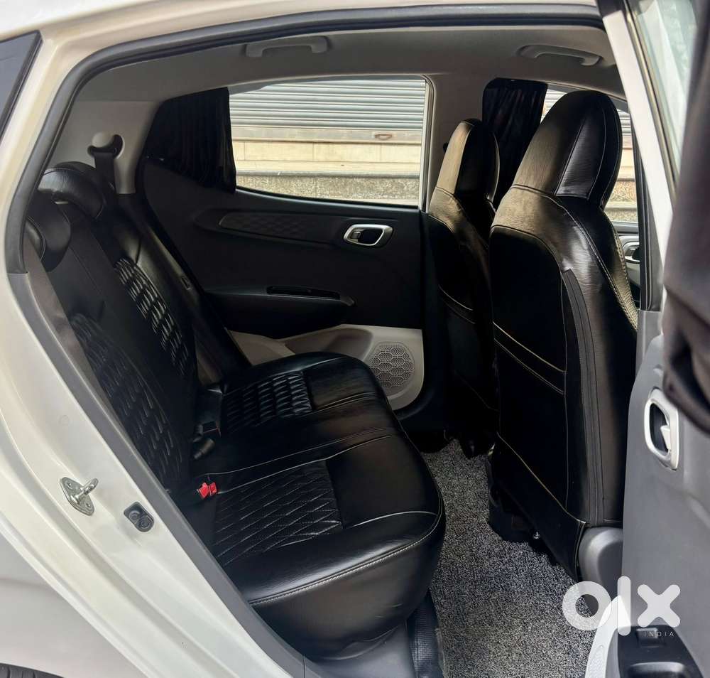 Hyundai Grand I10 Nios Asta Amt 1.2 Kappa Vtvt, 2023, Petrol