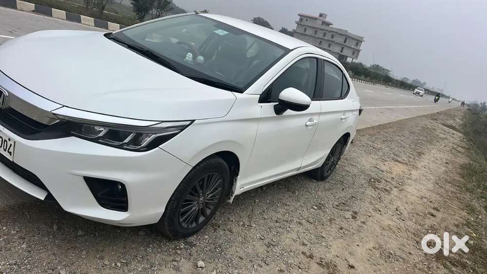 Honda City 2020 Petrol 170000 Km Driven
