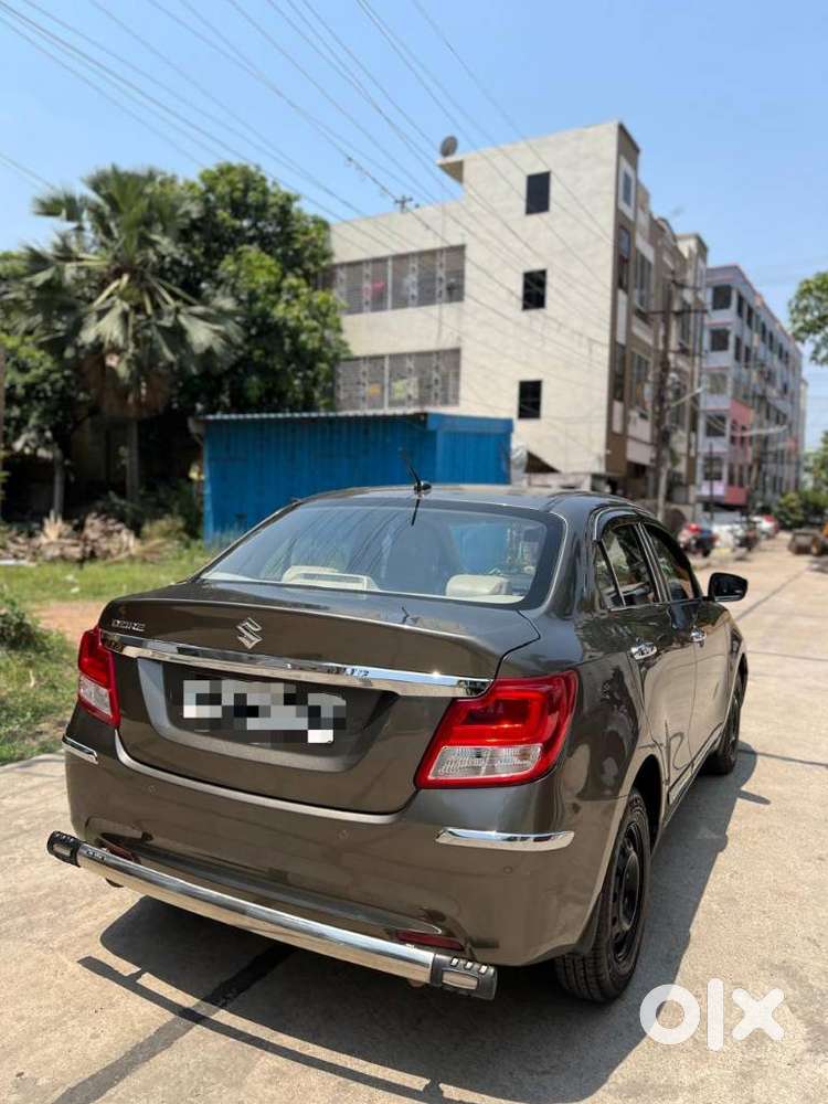 Maruti Suzuki Swift Dzire Vxi(o) Mt, 2020, Petrol