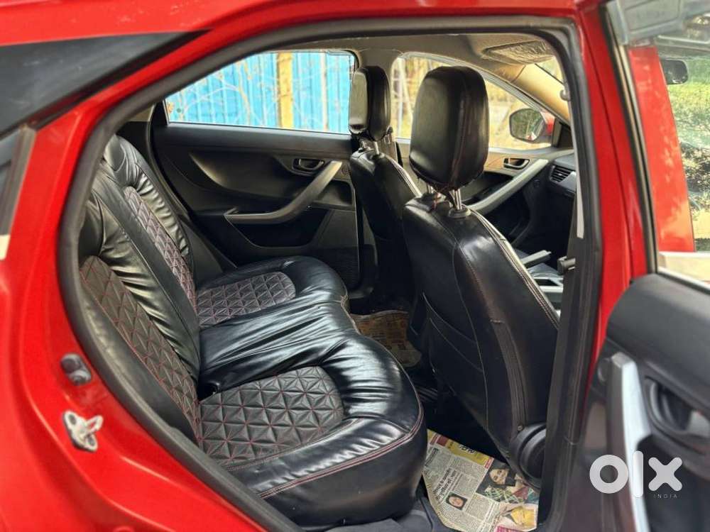 Tata Nexon 1.2 Revotron Xm (s), 2021, Diesel