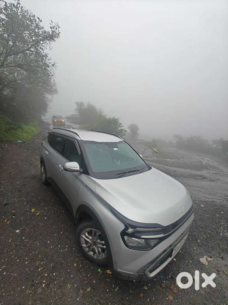 Kia Carens Imt Prestige Diesel