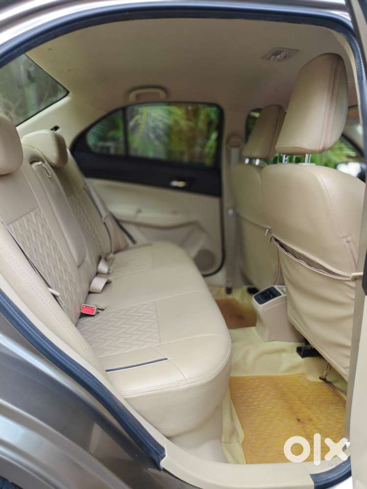 Maruti Suzuki Dzire 1.2 Vxi, 2019, Petrol