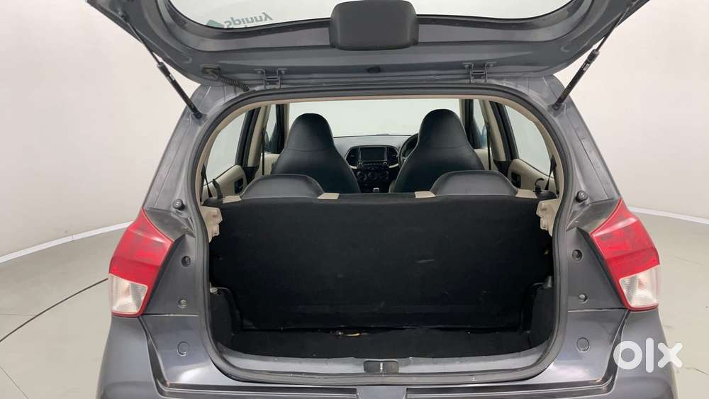 Hyundai Santro Sportz, 2021, Petrol