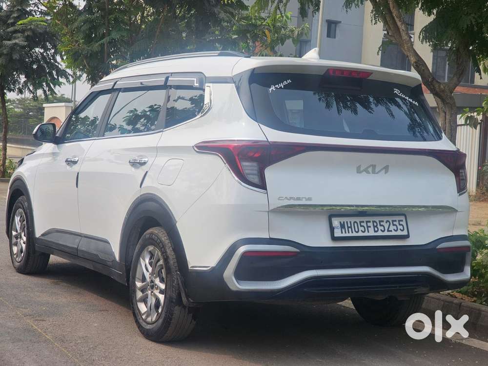 Kia Carens 1.5 Prestige 7 Str, 2023, Diesel