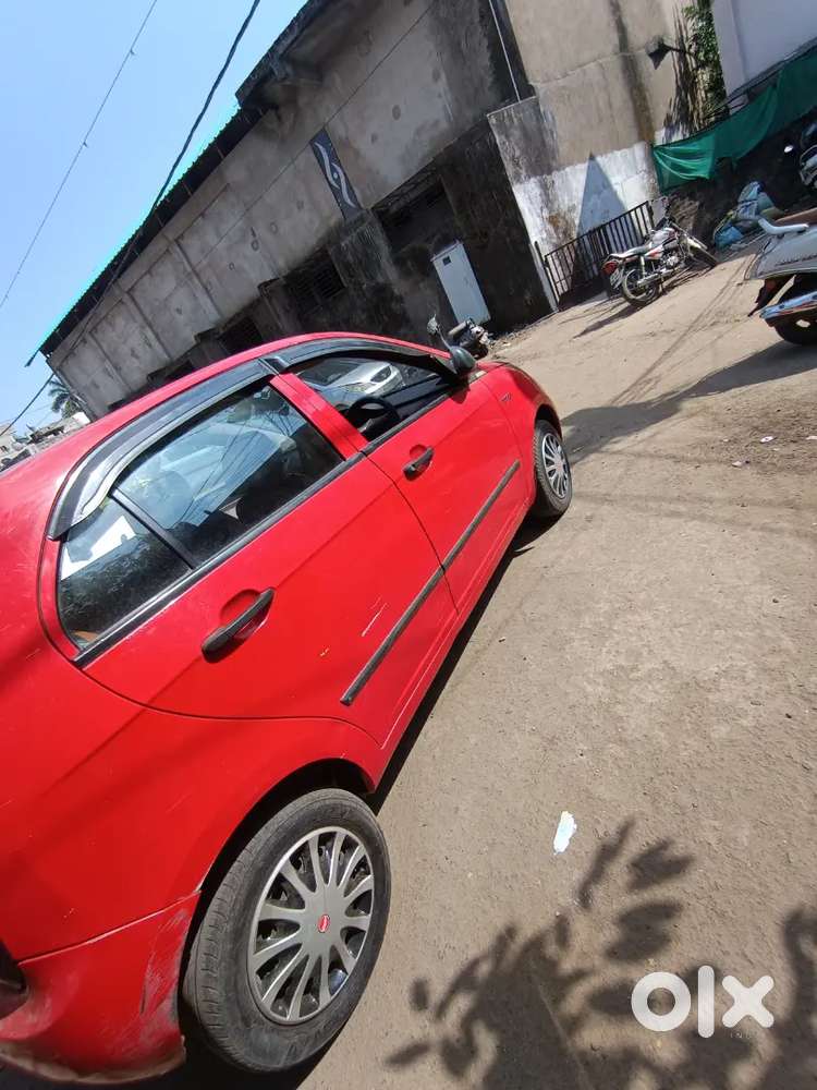 Tata Indica Vista 2011
