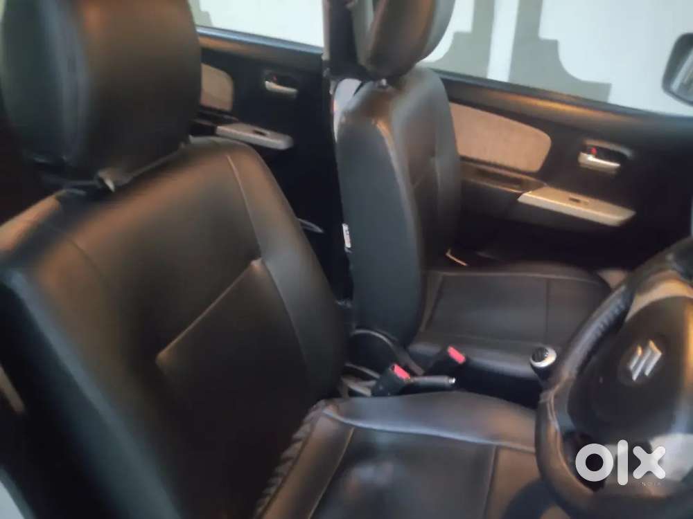 Waganor 2014 Vxi,petrol.