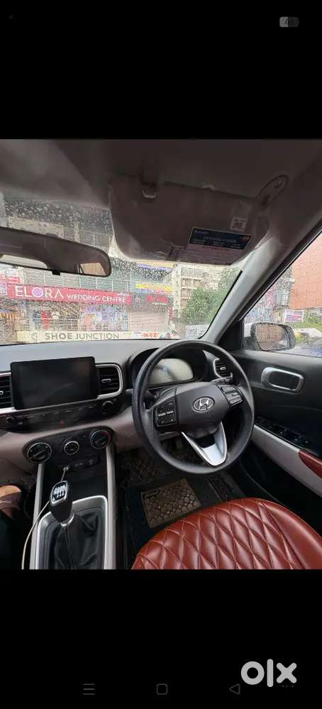 Hyundai Venue S Plus 2023