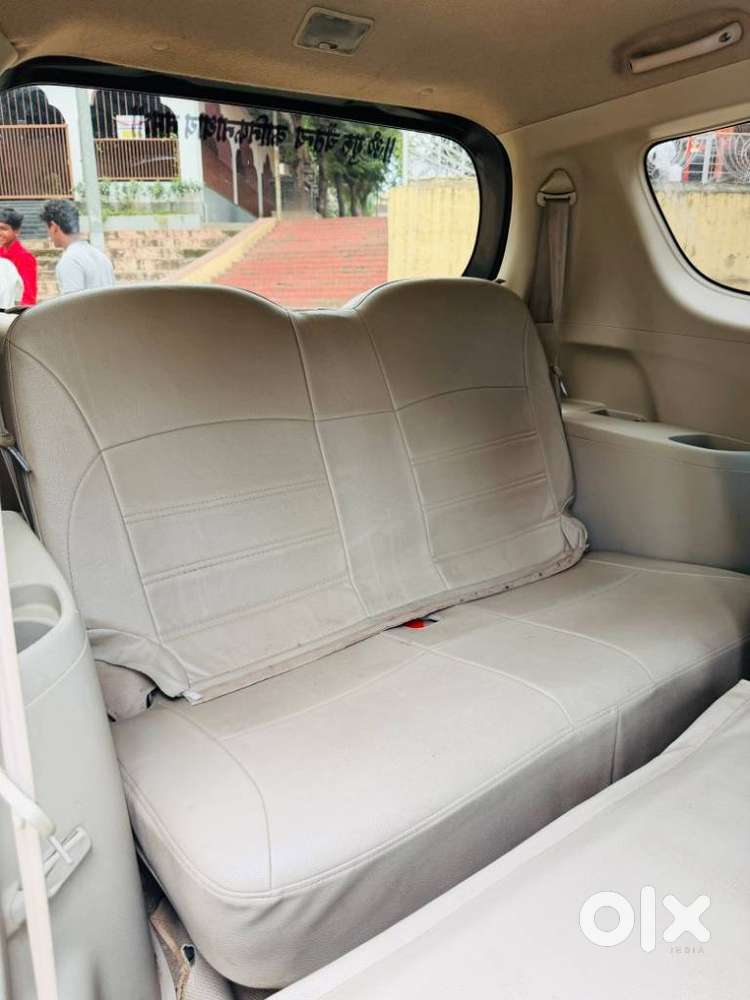 Maruti Suzuki Ertiga Vxi, 2018, Cng & Hybrids