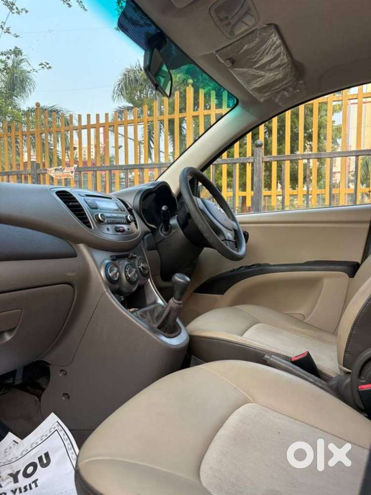 Hyundai I10 Magna 1.1l, 2013, Petrol