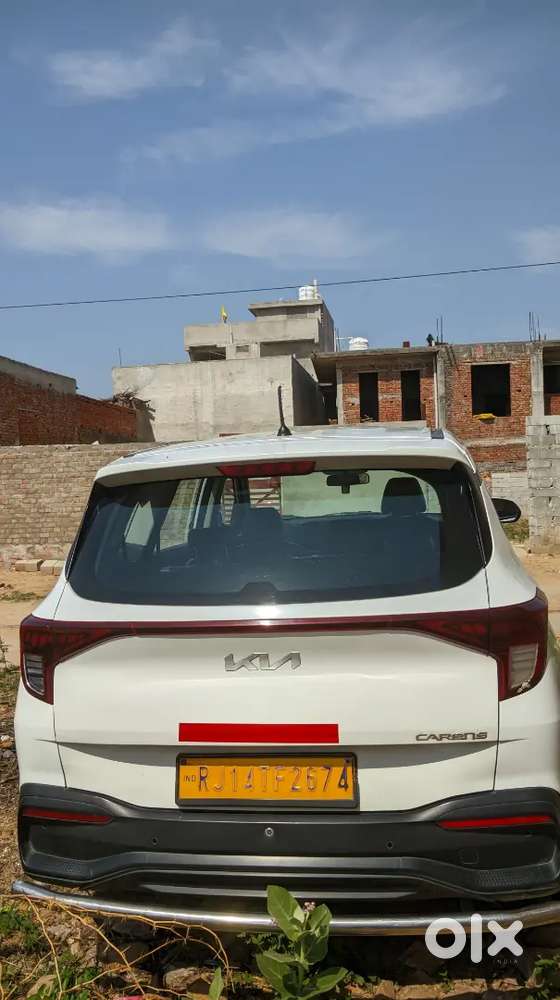 Kia Carens 2022 Diesel