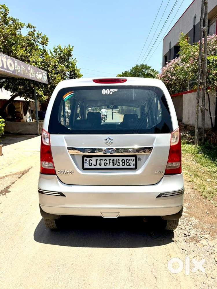 Maruti Suzuki Lxi Company Cng 2016/17