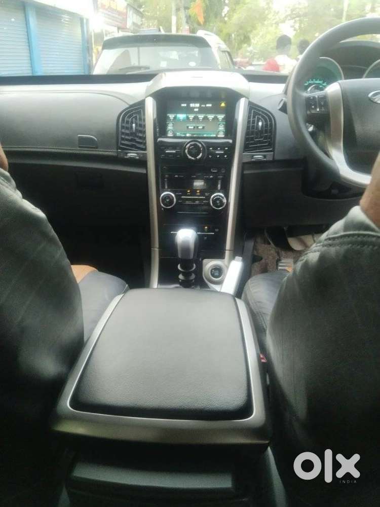 Mahindra Xuv500 W11 Option, 2021, Diesel