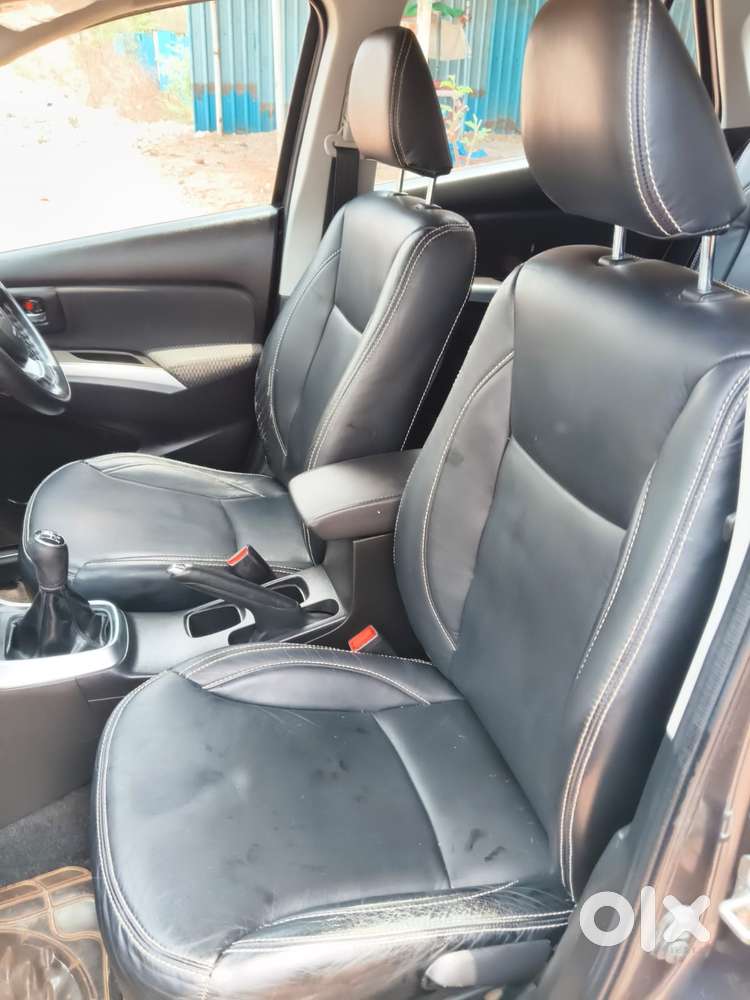 Maruti Suzuki S-cross 2017-2020 1.3 Alpha, 2017, Diesel