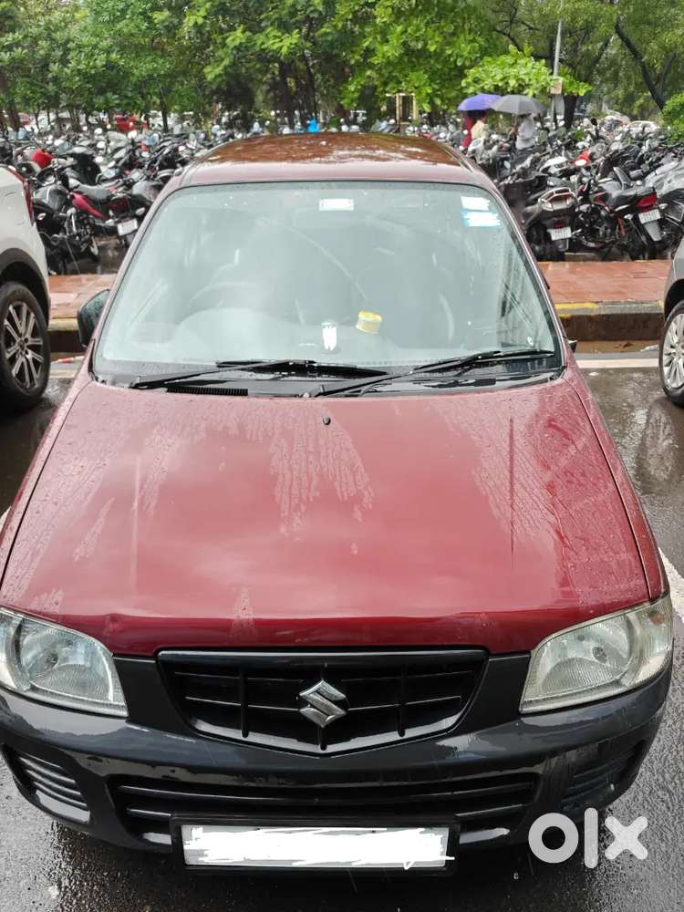 Maruti Suzuki Alto 2008