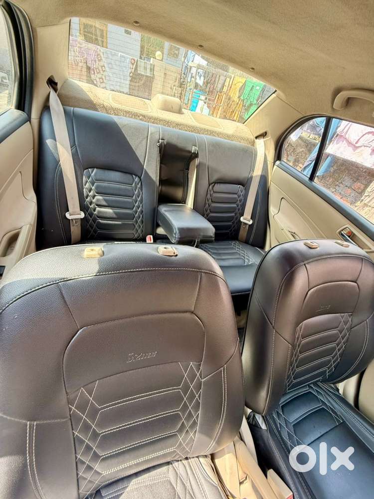 Maruti Dzire Diesel 2013