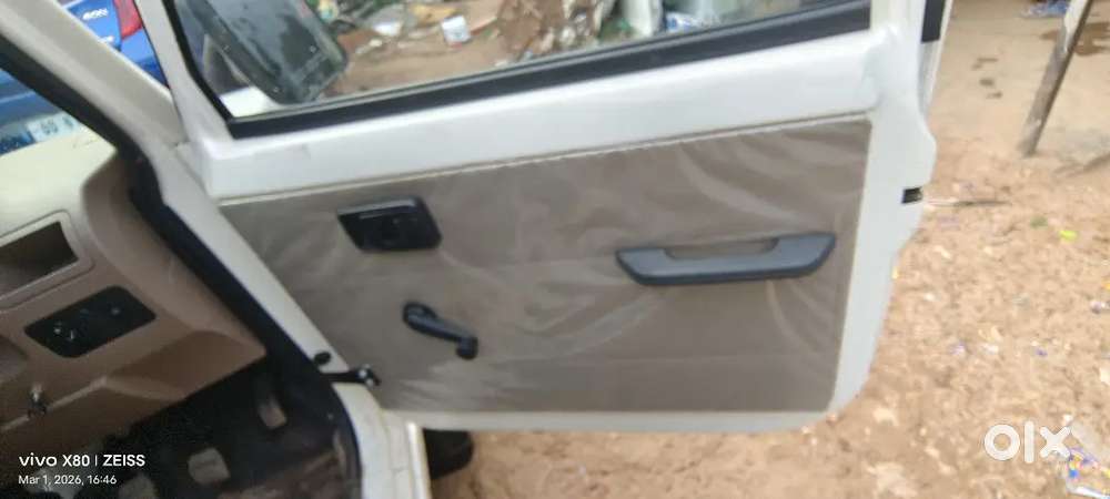 Mahindra Be.07 2021 Diesel 14000 Km Driven