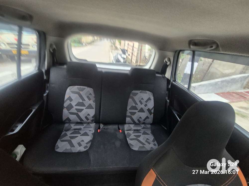 Maruti Suzuki Celerio X Zxi, 2020, Petrol