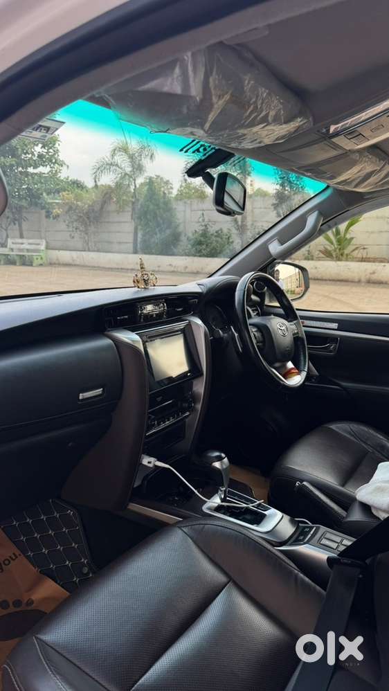 Toyota Fortuner 2020 Diesel Well Maintained
