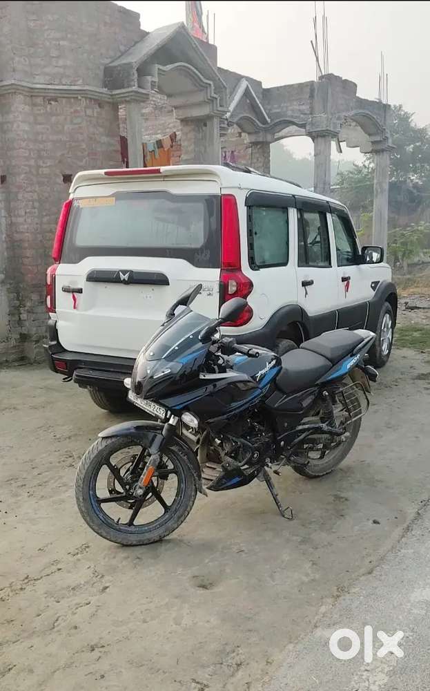 Mahindra Scorpio Facelift 2025 Diesel