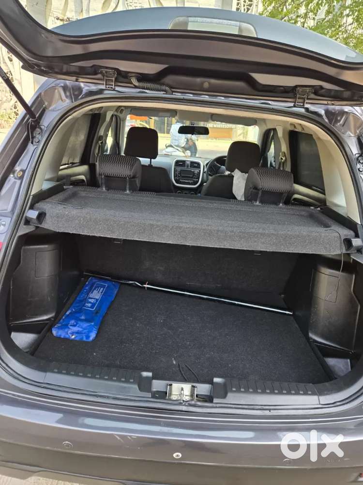 Maruti Suzuki Vitara Brezza Vdi, 2020, Diesel