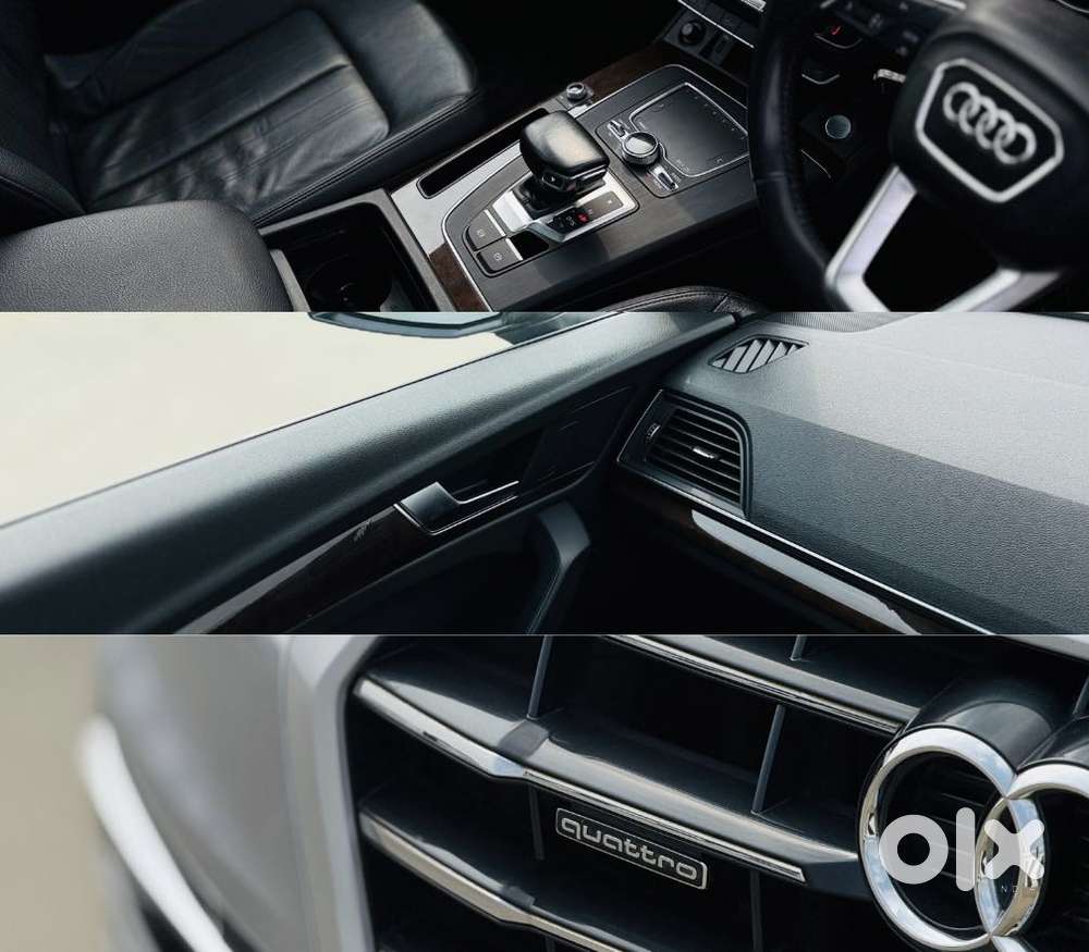 Audi Q5 3.0 Tdi Premium, 2019, Diesel