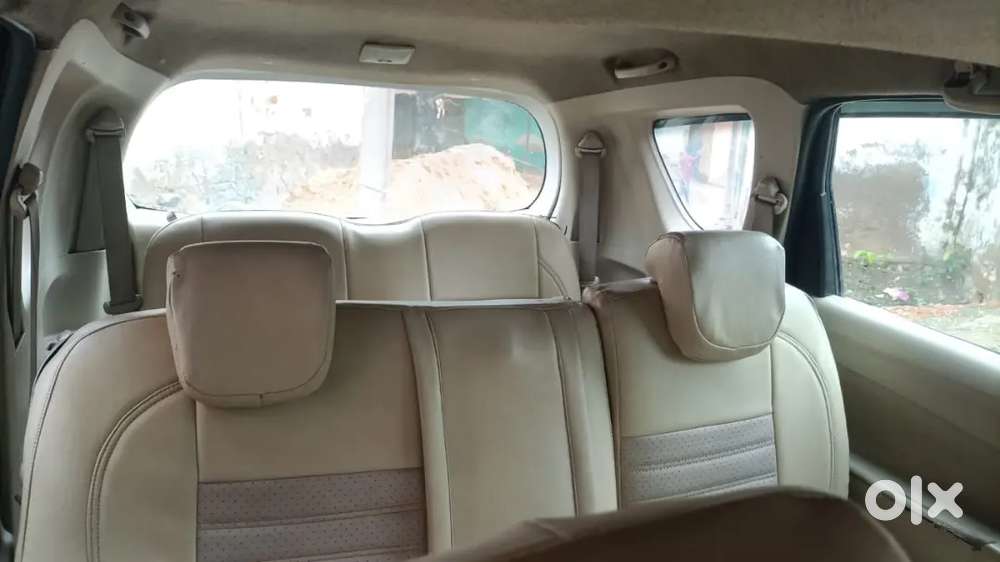 Maruti Suzuki Ertiga 2017 Edition