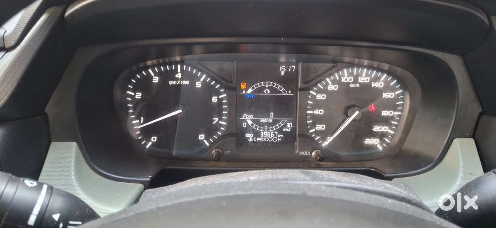 Tata Punch Adventure, 2023, Petrol