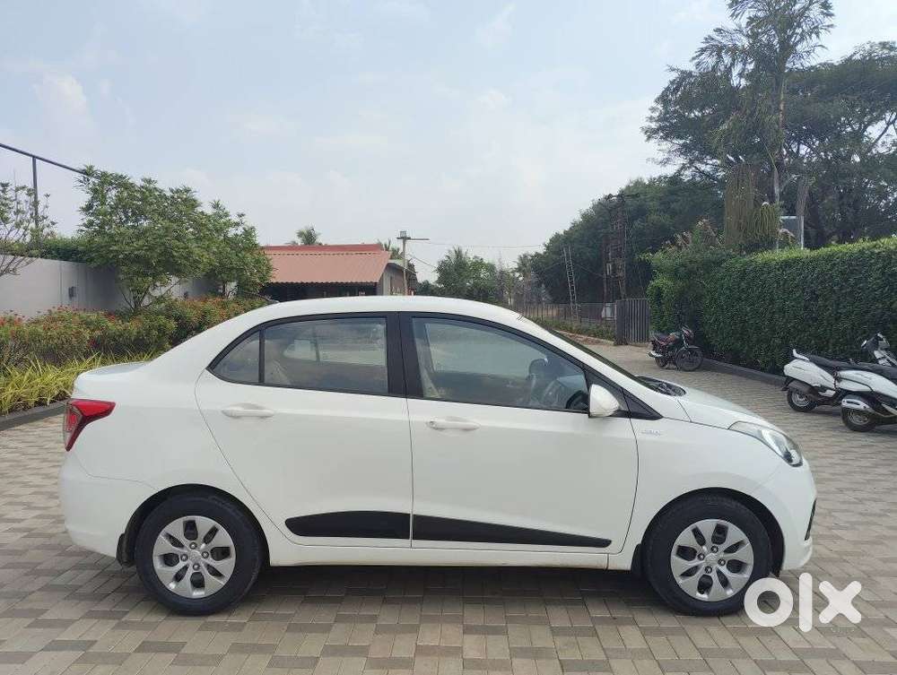 Hyundai Xcent [2014-2017] 1.2 S, 2015, Diesel