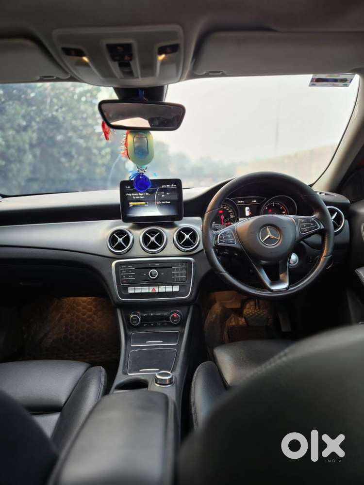 Mercedes-benz Gla 200 D, 2020, Diesel