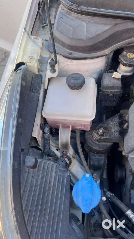 Hyundai Diesel Car 2019