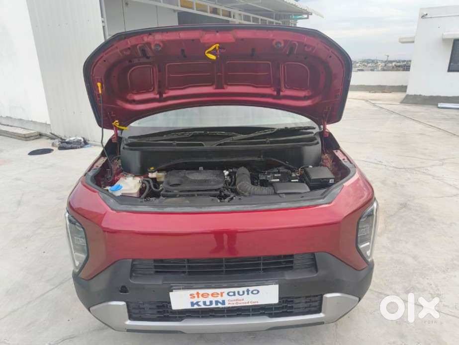 Kia Syros Htk Turbo, 2025, Petrol