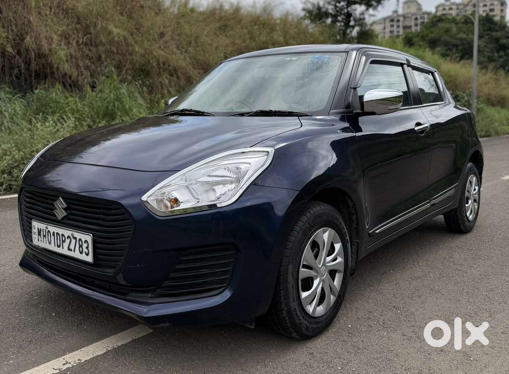 Maruti Suzuki Swift Amt Vxi, 2020, Petrol