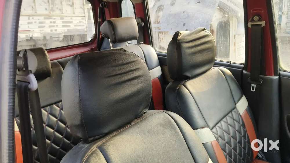 Maruti Suzuki Wagon R 2010 Manual Petrol