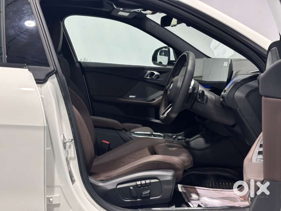 Bmw 2 Series, 2025, Petrol