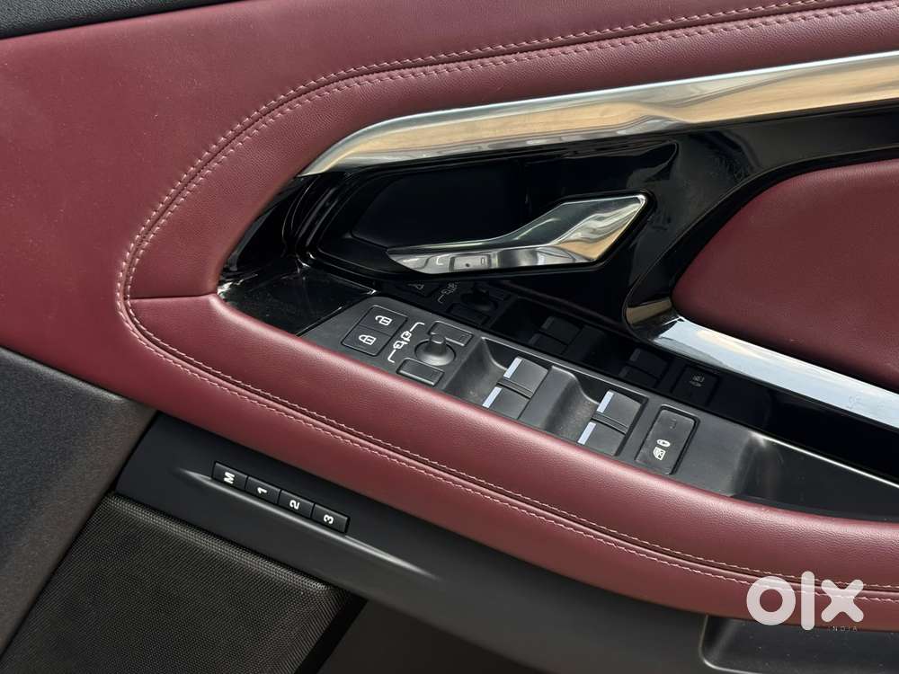 Land Rover Range Evoque Se R-dynamic Diesel, 2022, Diesel