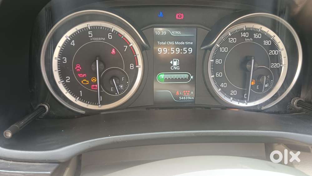 Maruti Suzuki Ertiga 1.5 Tour M, 2024, Cng & Hybrids