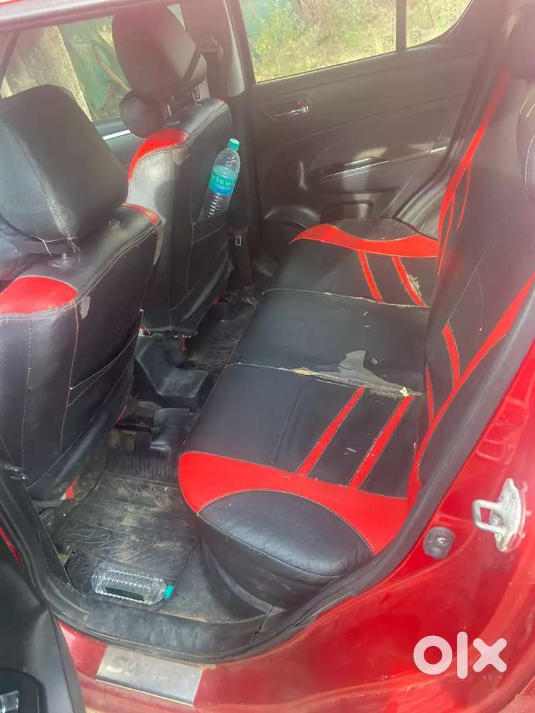 Maruti Swift Vdi 2013