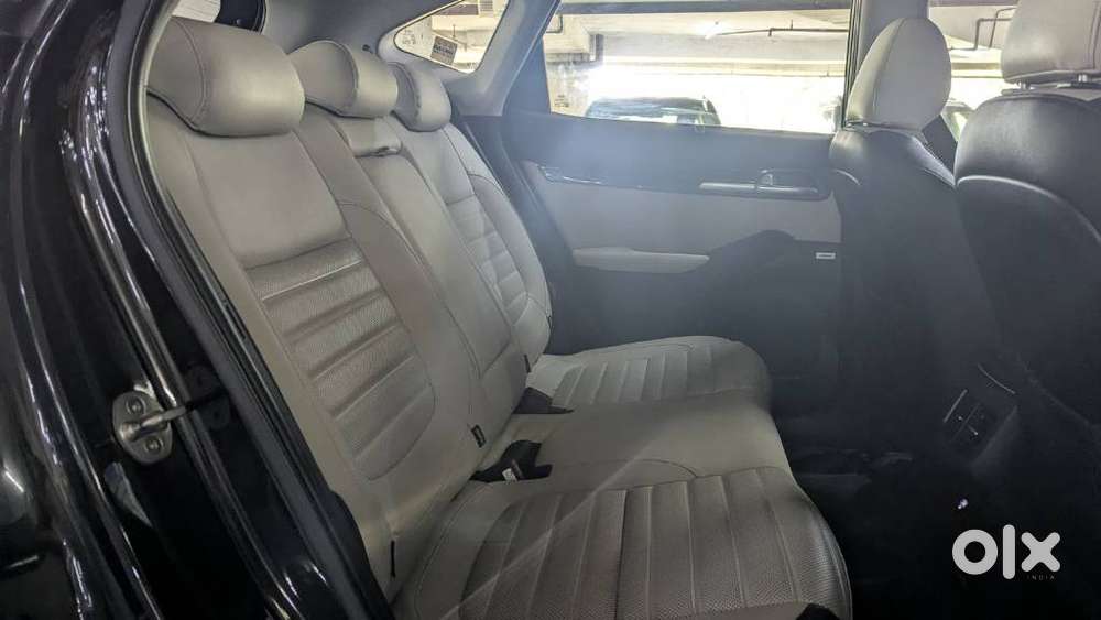 Kia Seltos Gtx Dct, 2019, Petrol