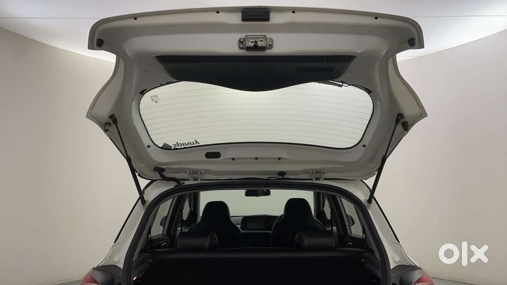 Hyundai Grand I10 Nios Asta 1.2 Kappa Vtvt, 2019, Petrol