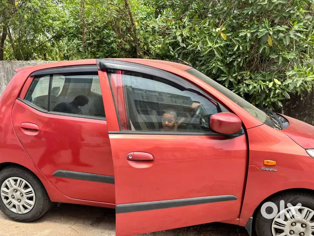 Hyundai Grand I10  2010 Model  70,000 Km  Fc Valid Till 2030