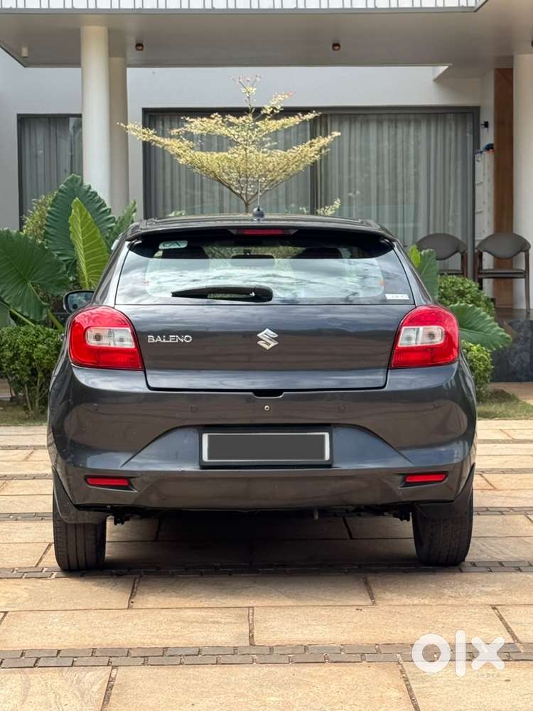 Maruti Suzuki Baleno 1.3 Delta, 2018, Diesel
