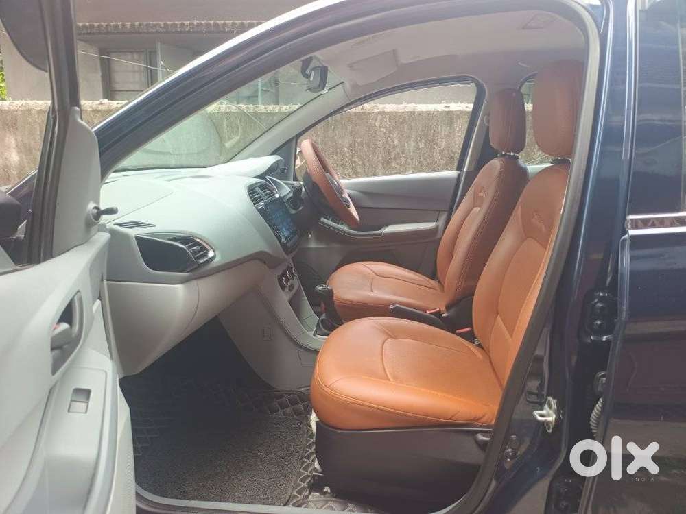 Tata Tigor Xz, 2023, Petrol