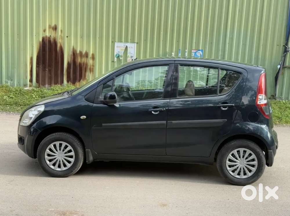 Maruti Suzuki Ritz 2009 Petrol Well Maintained