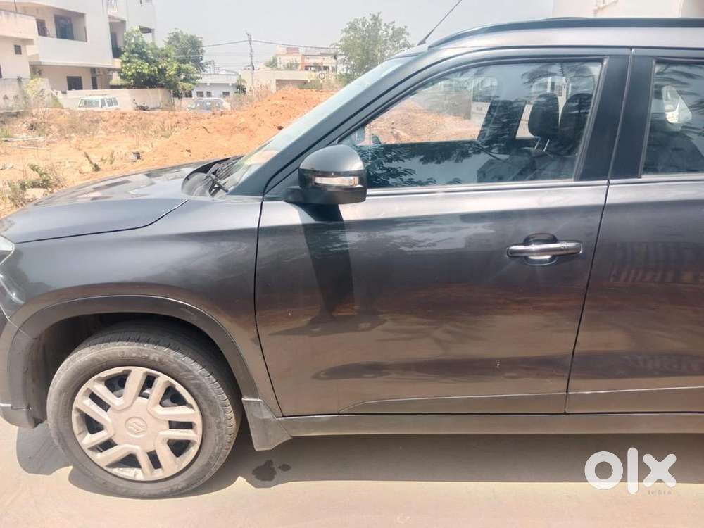 Maruti Suzuki Petrol 2020