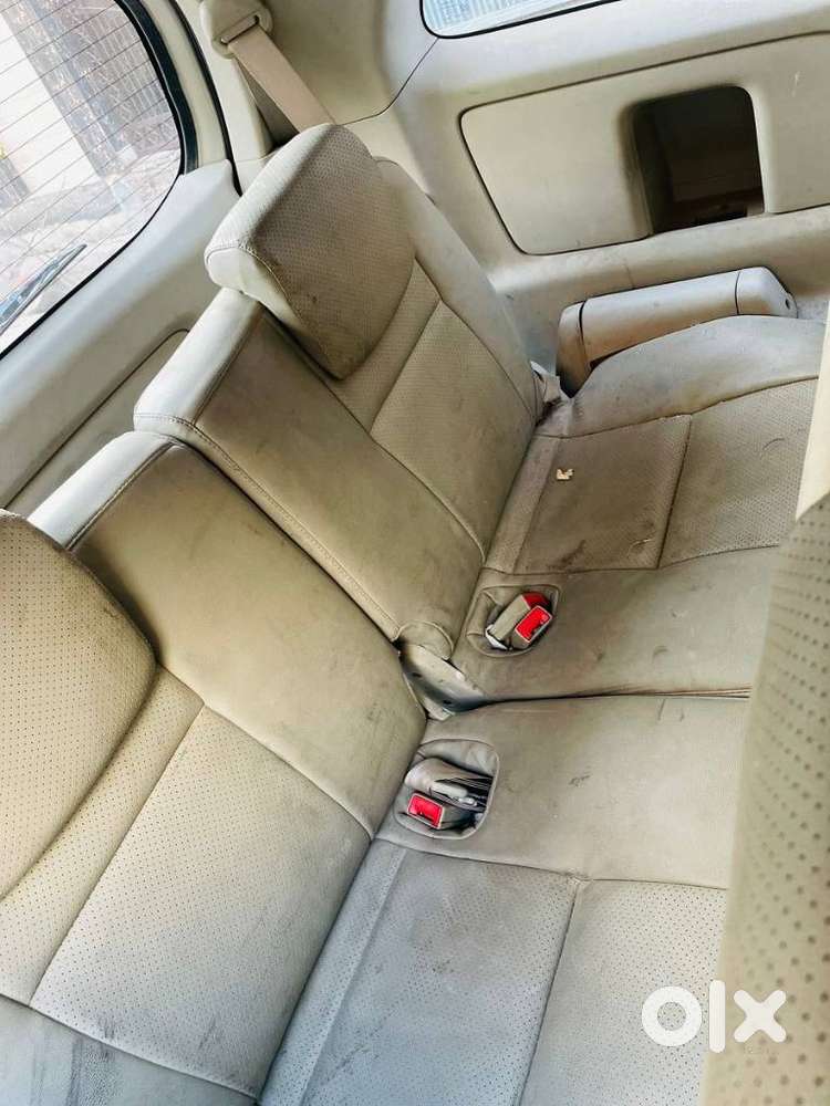 Toyota Innova 2.5 Vx 8 Str, 2014, Diesel