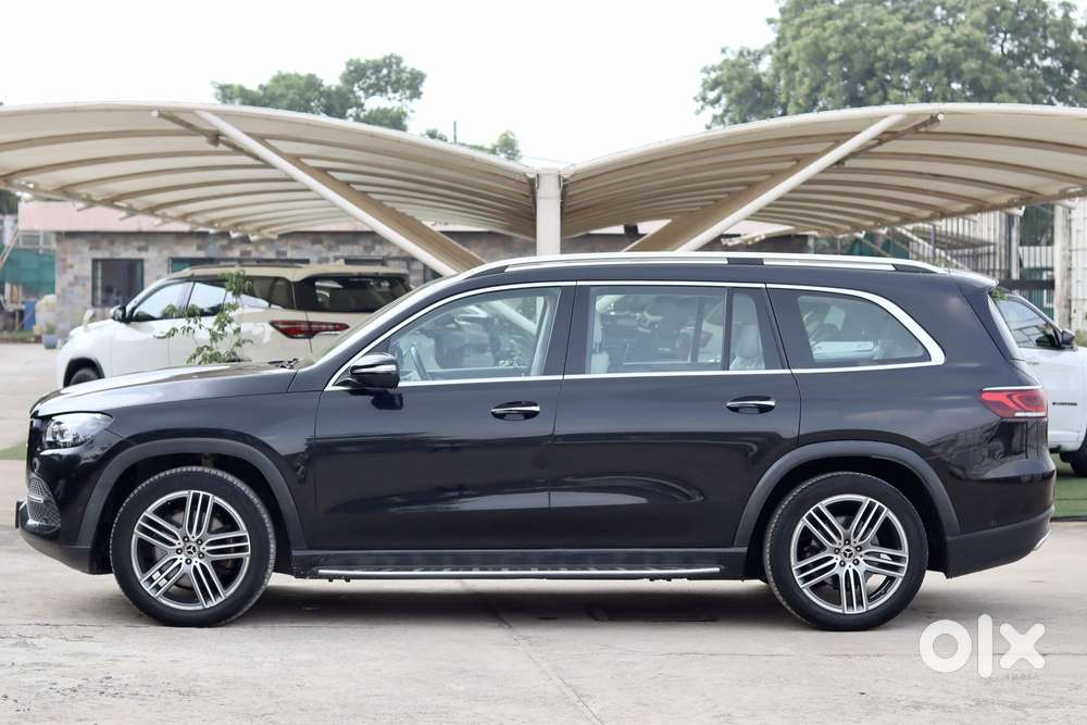 Mercedes-benz Gls 400d 4matic, 2024, Diesel