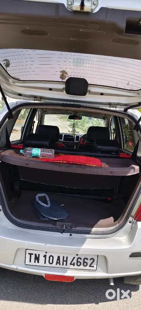 Maruti Suzuki Estilo Vxi 2012