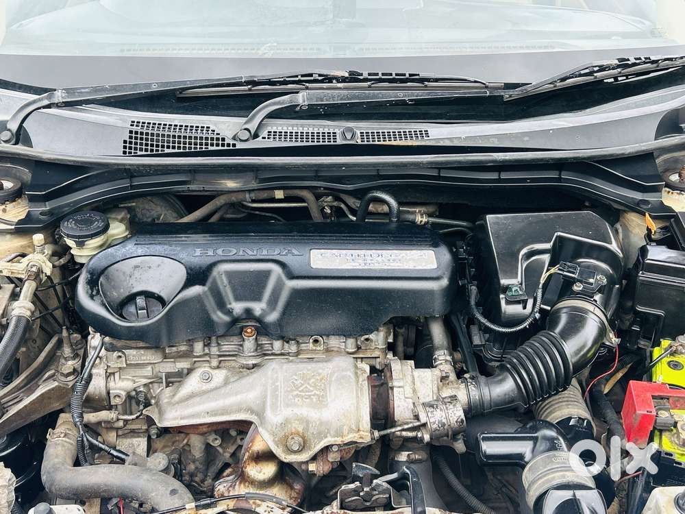 Honda Amaze S I-dtec, 2019, Diesel